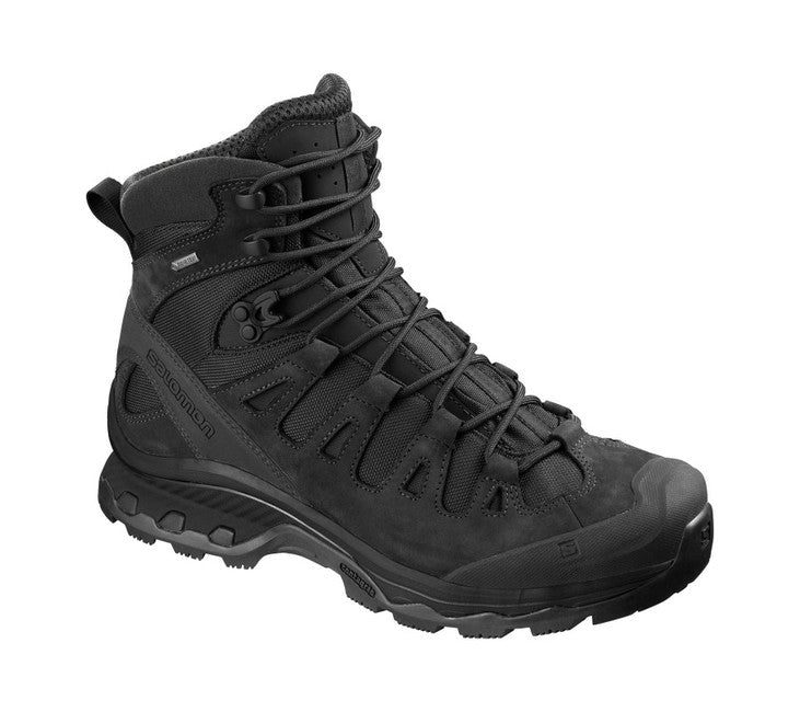 Salomon Quest 4D GTX Forces 2 EN черевики, чорні