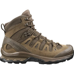 Salomon Quest 4D GTX Forces 2 EN черевики, коричневий сланцевий коричневий