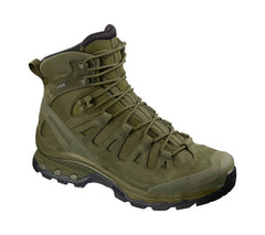 Salomon Quest 4D GTX Forces 2 EN черевики, рейнджер зелений