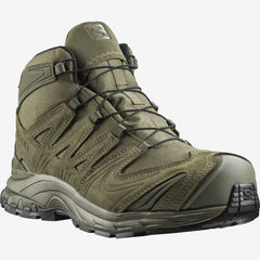 Salomon XA Forces Mid GTX EN кросівки, рейнджерський зелений