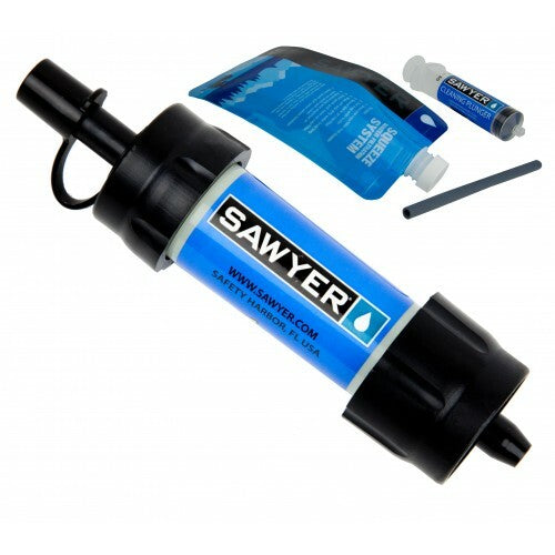 Sawyer Mini фільтр 450ml, синій