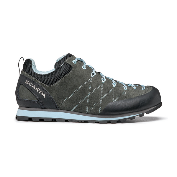 SCARPA Crux тренінгове взуття жіноче, сіре