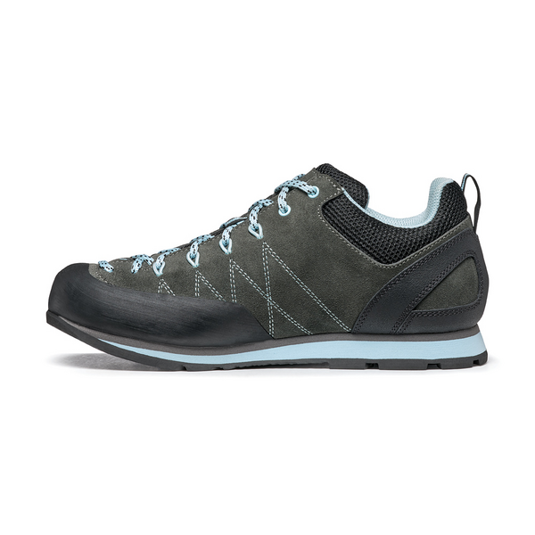 SCARPA Crux тренінгове взуття жіноче, сіре