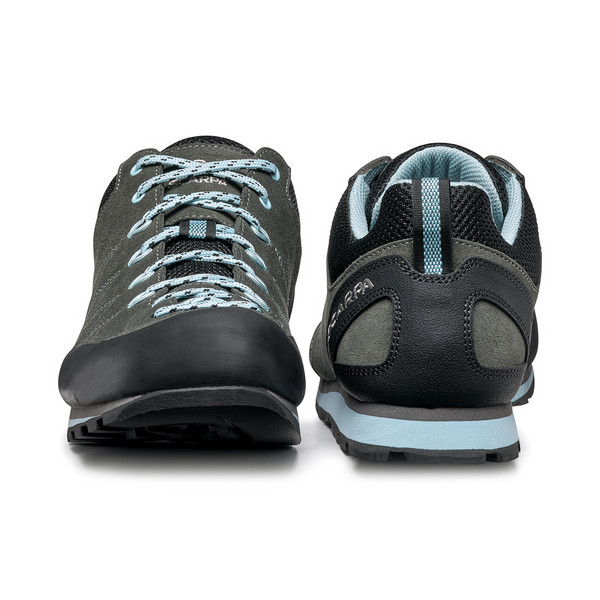 SCARPA Crux тренінгове взуття жіноче, сіре
