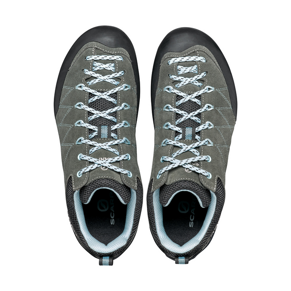 SCARPA Crux тренінгове взуття жіноче, сіре