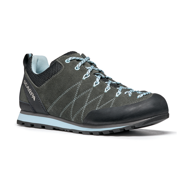 SCARPA Crux тренінгове взуття жіноче, сіре