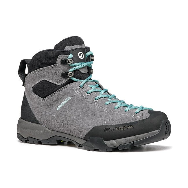 SCARPA Mojito Hike GTX трекінгове взуття, сіре