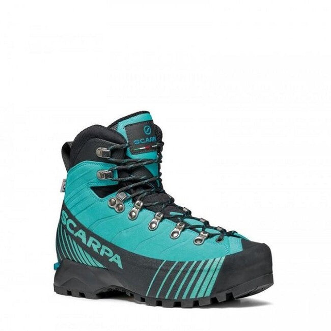 SCARPA Ribelle HD трекінгове взуття, бірюзове