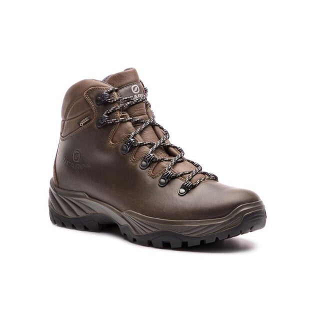 SCARPA трекінгове взуття GORE-TEX, коричневе