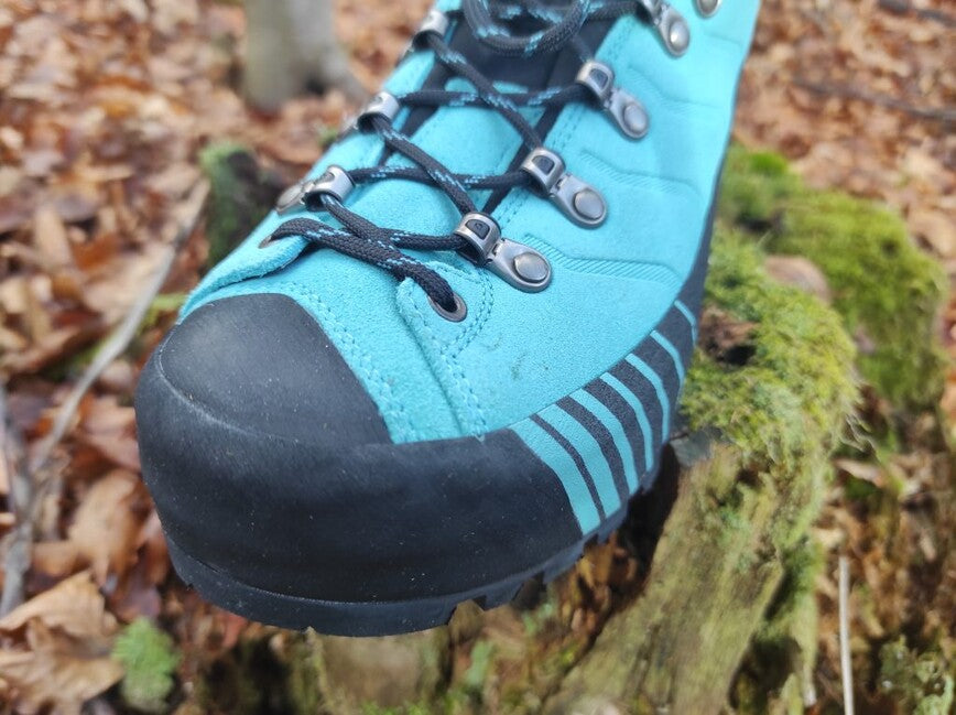 SCARPA Ribelle HD трекінгове взуття, бірюзове