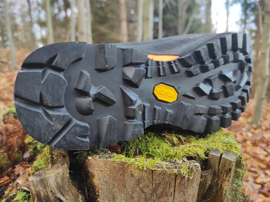 SCARPA Ribelle HD трекінгове взуття, бірюзове
