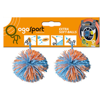 Schildkröt® Ogo Sport Set змінні м'ячики, 2 шт.