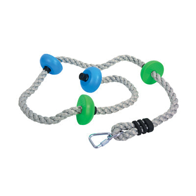 Schildkröt® Jungle Rope мотузка для лазіння