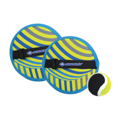 Schildkröt® Klettball набір неопренових м'ячиків