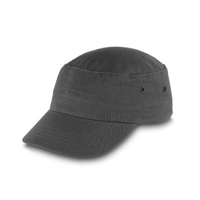 Scippis Colombo Cap сірий one size