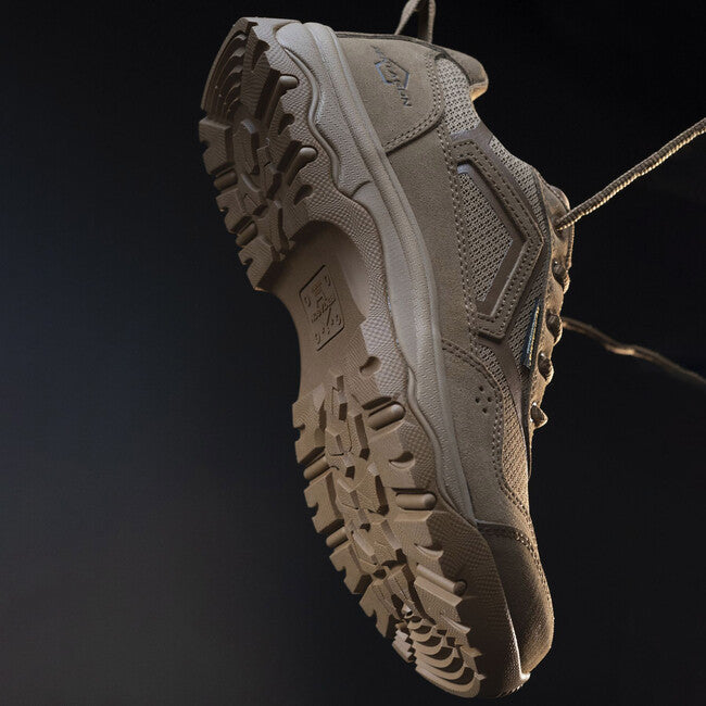 Pentagon Scorpion V2 Suede 4" тактичні кросівки, койотовий коричневий