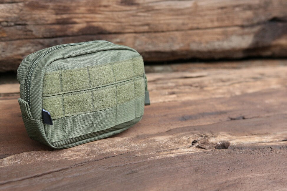 Brandit Molle компактна сумочка Compact, оливкова