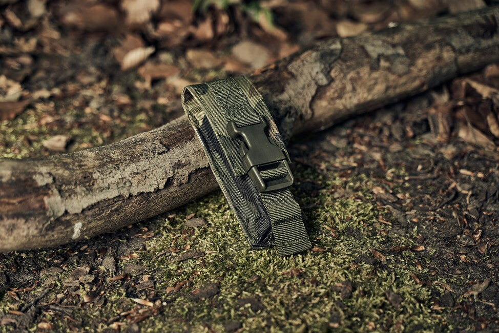 Brandit Molle Multi чохол large, мультикам