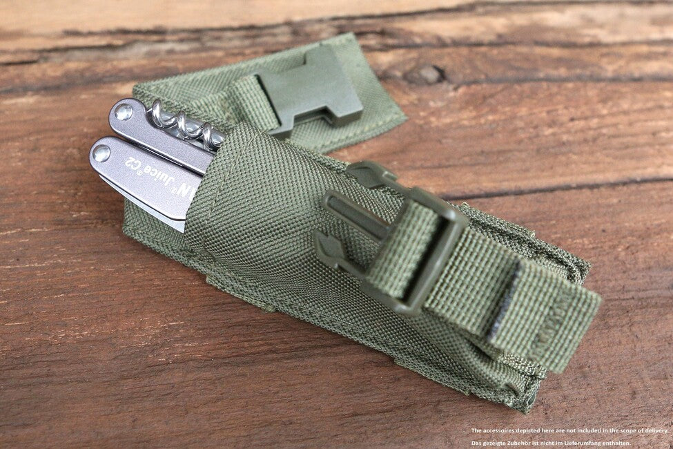 Brandit Molle Multi чохол, darkcamo