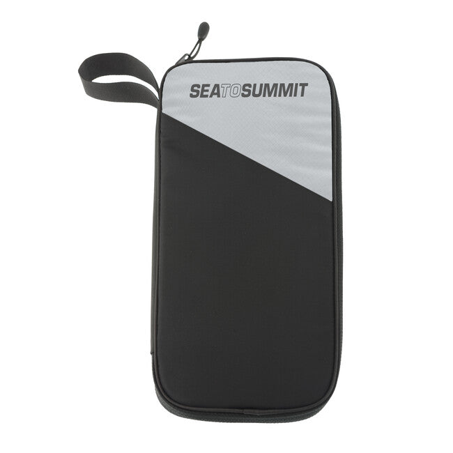 Sea to Summit RFID дорожний гаманець, Large, High Rise