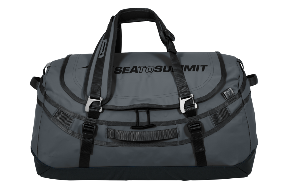 Sea to Summit рюкзак для подорожей 65L, деревне вугілля