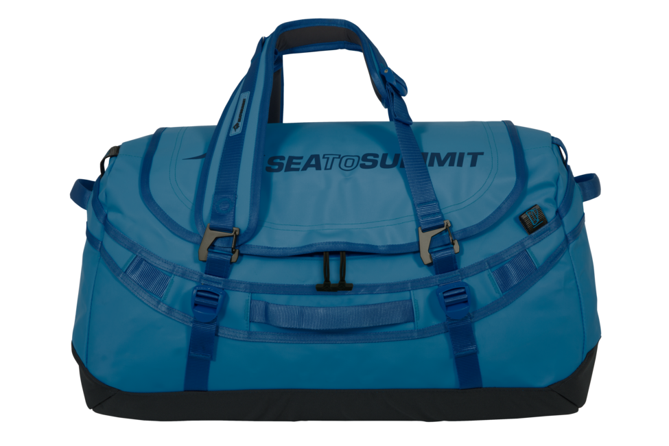 Sea to Summit рюкзак 65L, темно-синій