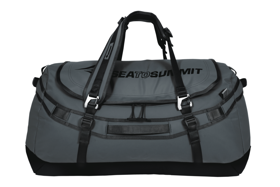 Sea to Summit рюкзак для подорожей, 90L, деревне вугілля