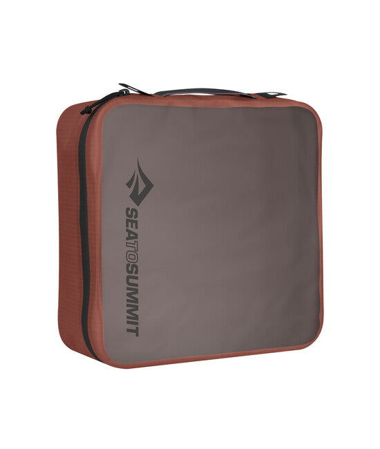 Sea to Summit Hydraulic дорожний чохол, Large, Picante