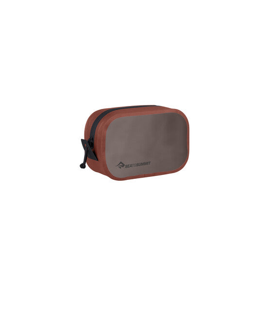 SEA to Summit Hydraulic чохол дорожний, X-Small, Picante
