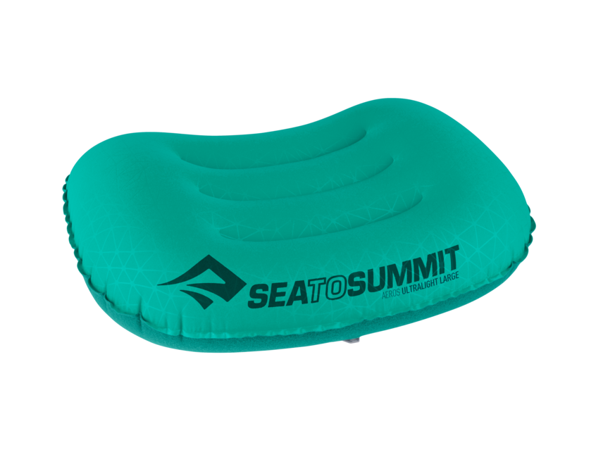 SEA to Summit Aeros Ultralight дорожна подушка, Large, SEA Foam