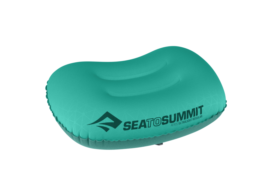 SEA to Summit Aeros Ultralight дорожна подушка, Regular, SEA Foam