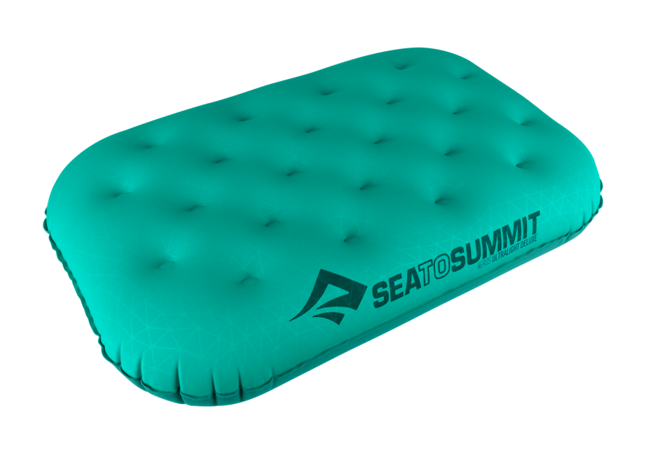 SEA to Summit Aeros Ultralight дорожна подушка, SEA Foam