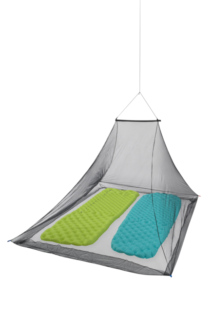 SEA to Summit Mosquito Pyramid Net Double сітка проти комарів