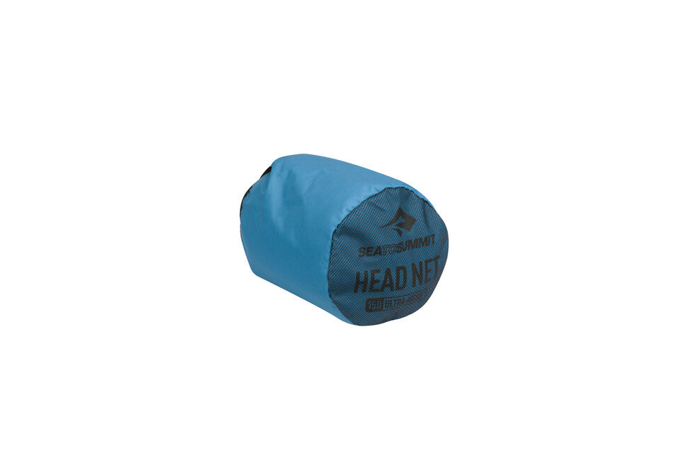Sea to Summit Ultra-Fine Mesh Headnet сітка проти комарів