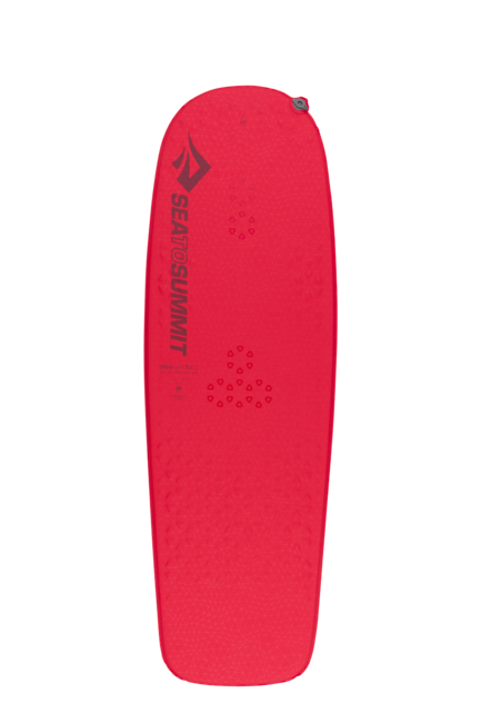 Sea to Summit UltraLight самонадувна жіноча піна каримата, Large