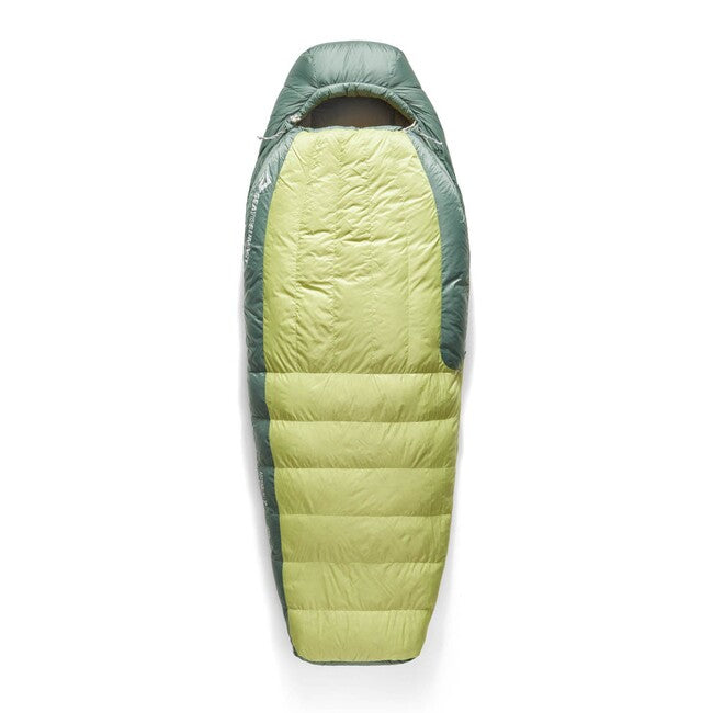Sea to Summit Ascent жіночий спальний мішок, -1°C, long
