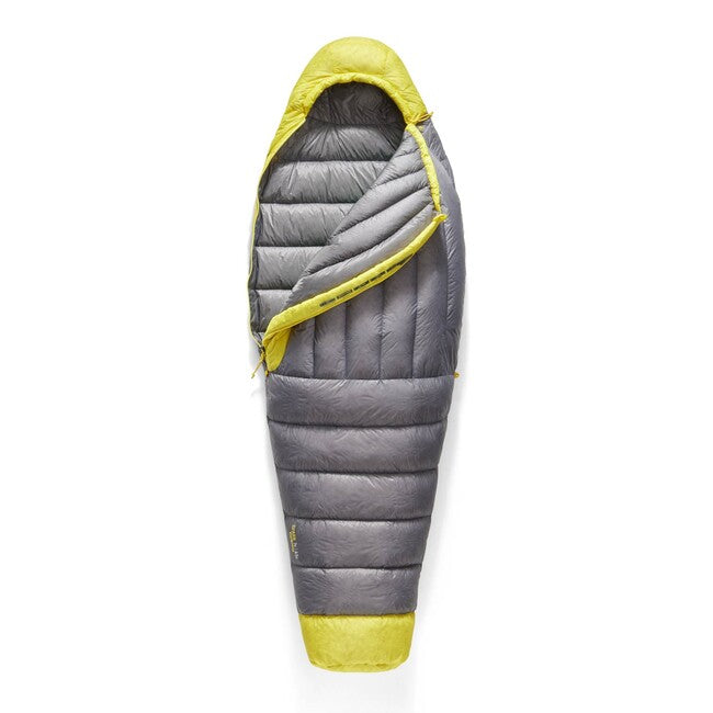 Sea to Summit Spark жіночий спальний мішок, 7°C, Regular