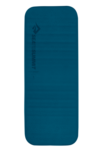 Sea to Summit Comfort Deluxe S.I. килимок, Regular, Large, Wide, марокканський