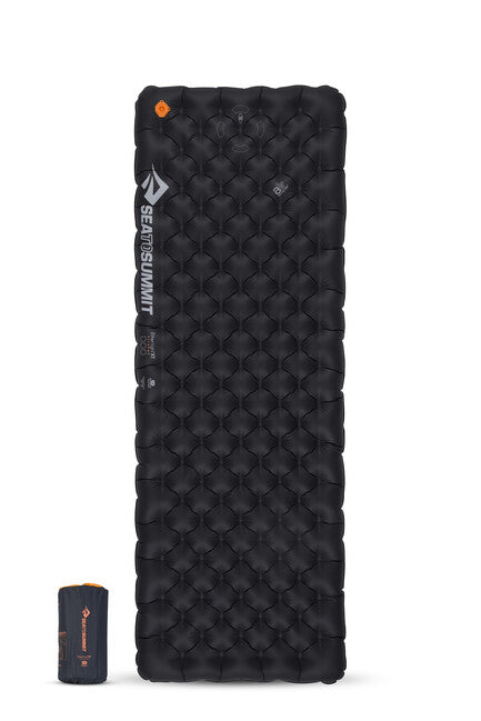 Sea to Summit Ether Light XT карімат Rectangular, Regular Wide