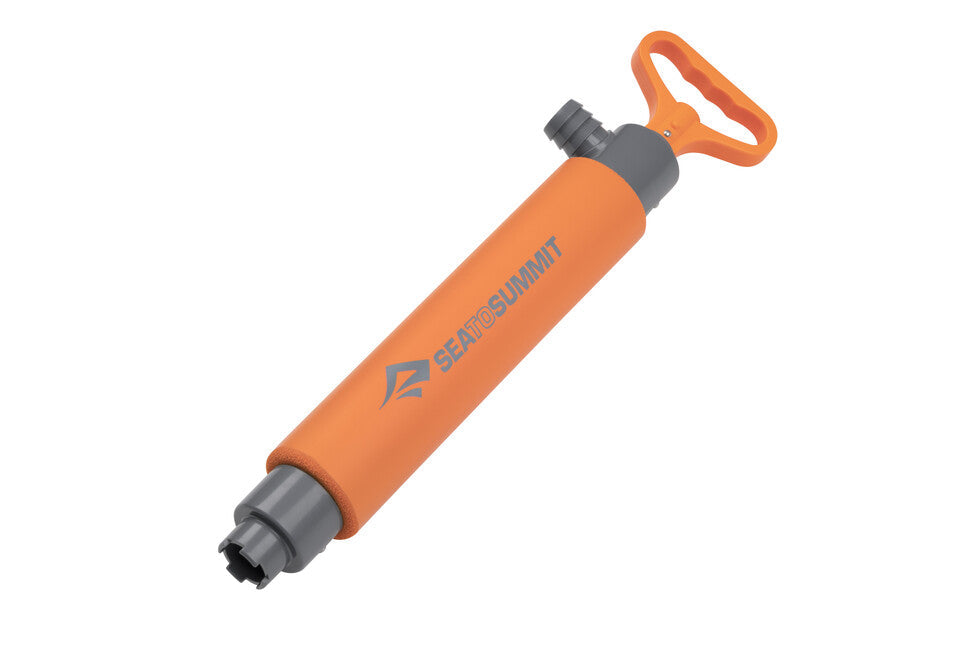 SEA to Summit bilge pump помпа
