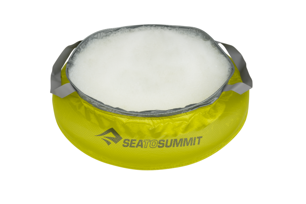 Sea to Summit Ultra-Sil миска для миття посуду, 10L