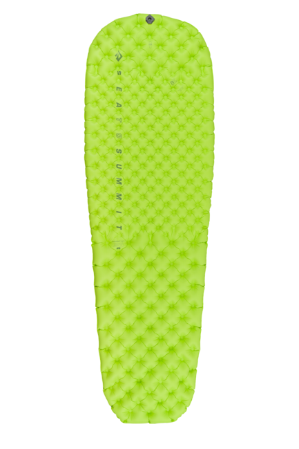 Sea to Summit Comfort Light ASC надувний килимок, великий