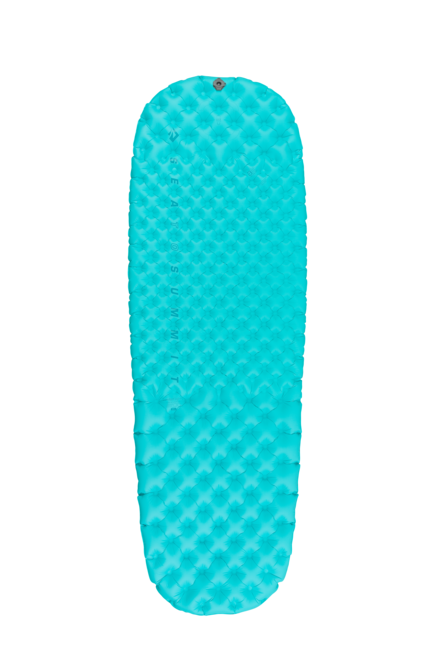 Sea to Summit Comfort Light ASC надувний килимок, великий
