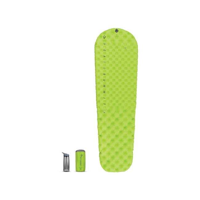 SEA to Summit Comfort Light ASC надувний килимок, Regular