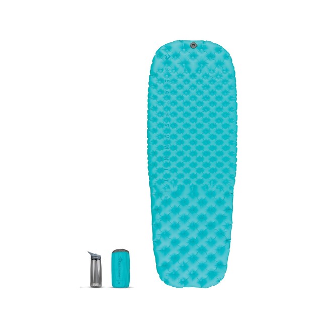 SEA to Summit Comfort Light ASC надувний килимок, Regular