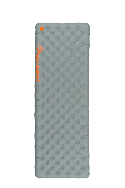 SEA to Summit Ether Light XT надувний килимок, Rectangular, Regular Wide