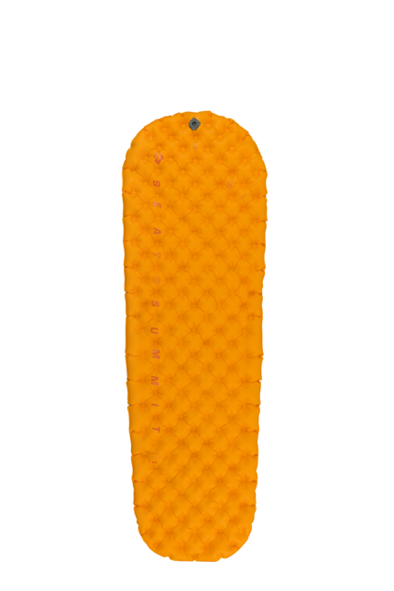 Sea to Summit UltraLight ASC надувний килимок, small