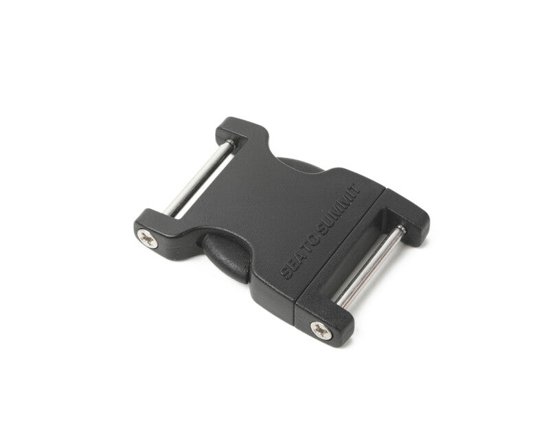 Sea to Summit запасна пряжка 20mm бічне відпускання 2 pin