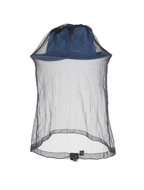 Sea to Summit Nano Mosquito Headnet сітка проти комарів