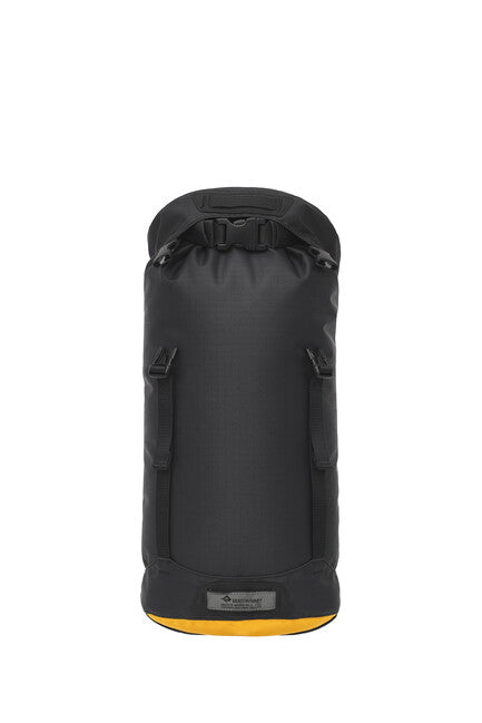 Sea to Summit Evac HD непромокний компресійний мішок, 13L, jetblack